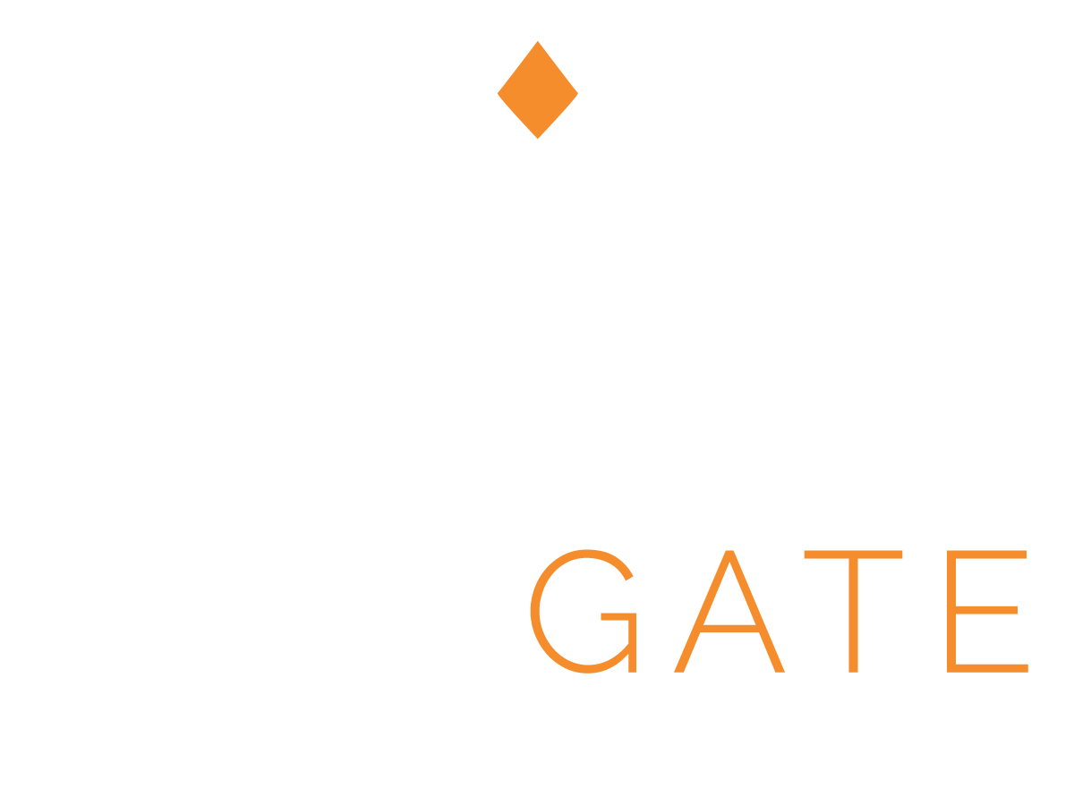 Pine Gate Community Impact Fund Logo