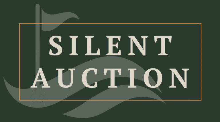 Silent Auction graphic
